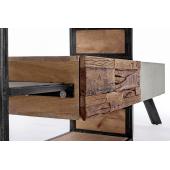 design egyedi tv szekreny modern artdeco minimal termeszetes fa butor skandinav haloszoba tarolo kulonleges ujrahasznositott butorok formavivendi lakberendezes akacfa.jpg